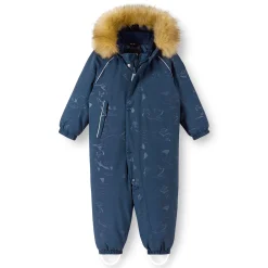 Aapua Down Snowsuit 9-24m