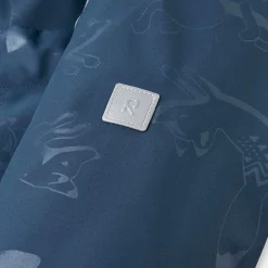 Aapua Down Snowsuit 9-24m