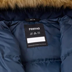 Aapua Down Snowsuit 9-24m