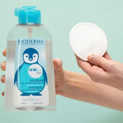 ABCDerm H20 Water Micellar 1L