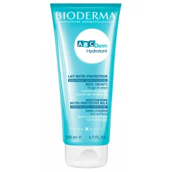 ABCDerme Hydrating Face Body