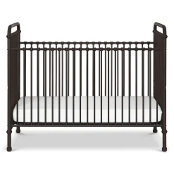 Abigail 3-in-1 Evolution Crib - Vintage Iron