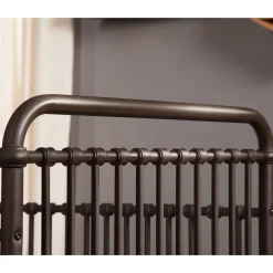 Abigail 3-in-1 Evolution Crib - Vintage Iron