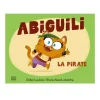 Abiguili 01: La Pirate