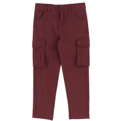 Academy Pants 2-10