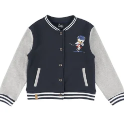 Academy Varsity Jacket 2-8
