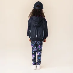 Active Zip Hoodie 4-12