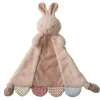 Activity Blanket - Sweet Dreams Bunny 12"