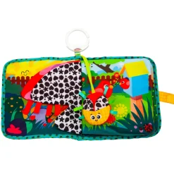 Activity Book - Bitty Bug