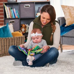 Activity Book - Bitty Bug