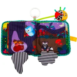 Activity Book - Bitty Bug