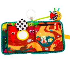 Activity Book - Bitty Bug