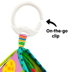 Activity Book - Bitty Bug