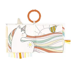 Activity Book Unicorn