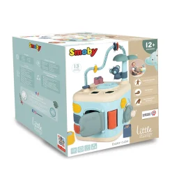 Activity Cube