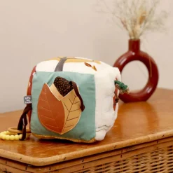 Activity Cube - Forest