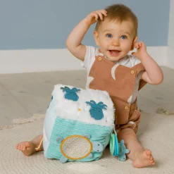 Activity Cube - Ocean