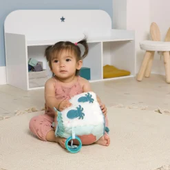 Activity Cube - Ocean