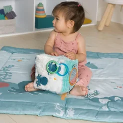 Activity Cube - Ocean