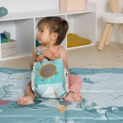 Activity Cube - Ocean