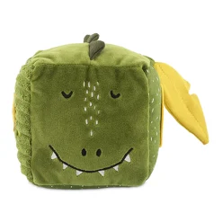 Activity Cube Mr Dino