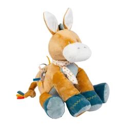 Activity Cuddly Leo 18''