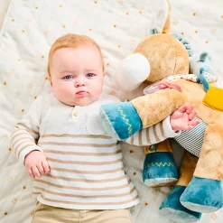 Activity Cuddly Leo 18''