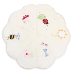 Activity Mat - Wildflower Garden
