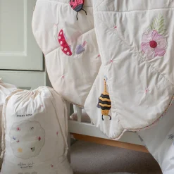 Activity Mat - Wildflower Garden