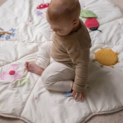 Activity Mat - Wildflower Garden