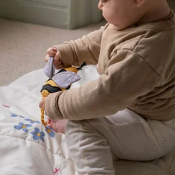 Activity Mat - Wildflower Garden