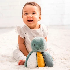 Activity Octopus - Caramel