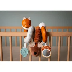 Activity Spiral - Forest