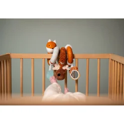 Activity Spiral - Forest