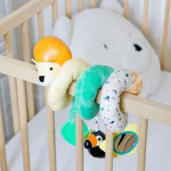 Activity Spiral - Jungle