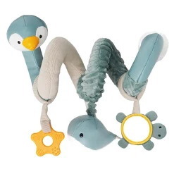 Activity Spiral - Ocean