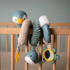 Activity Spiral - Ocean