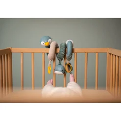 Activity Spiral - Ocean