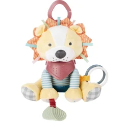 Activity Toy Lion