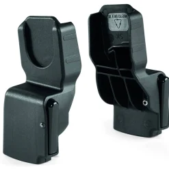 Adapter Agio Z4 Nuna-Maxi-Cybe