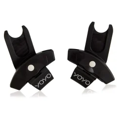 Adapter YOYO2 / YOYO3 for Maxi-cosi / Nuna / Cybex
