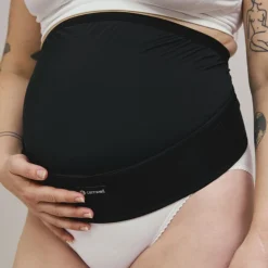 Adjustable Support Belt