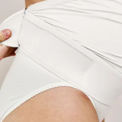 Adjustable Support Belt