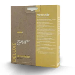 Adjustable Support Belt