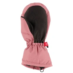 Adorable Zip Mittens 2-6