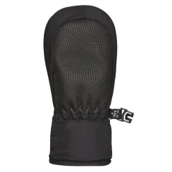 Adorable Zip Mittens 6-24m