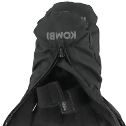 Adorable Zip Mittens 6-24m