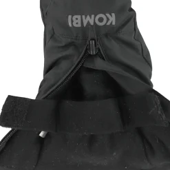 Adorable Zip Mittens 6-24m