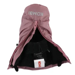 Adorable Zip Mittens 6-24m