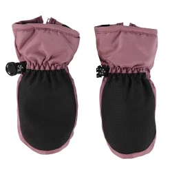 Adorable Zip Mittens 6-24m